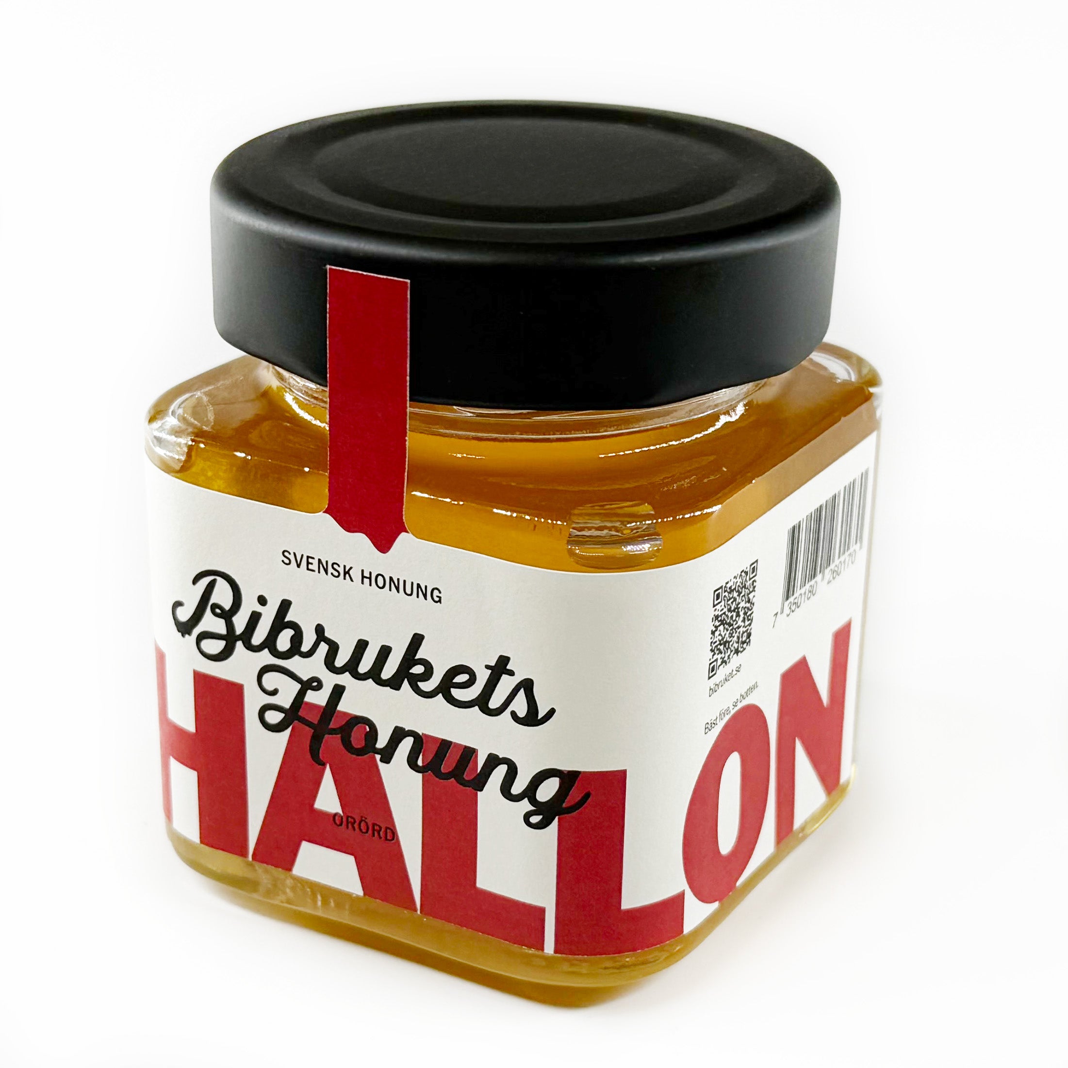 Honung från Hallon, orörd