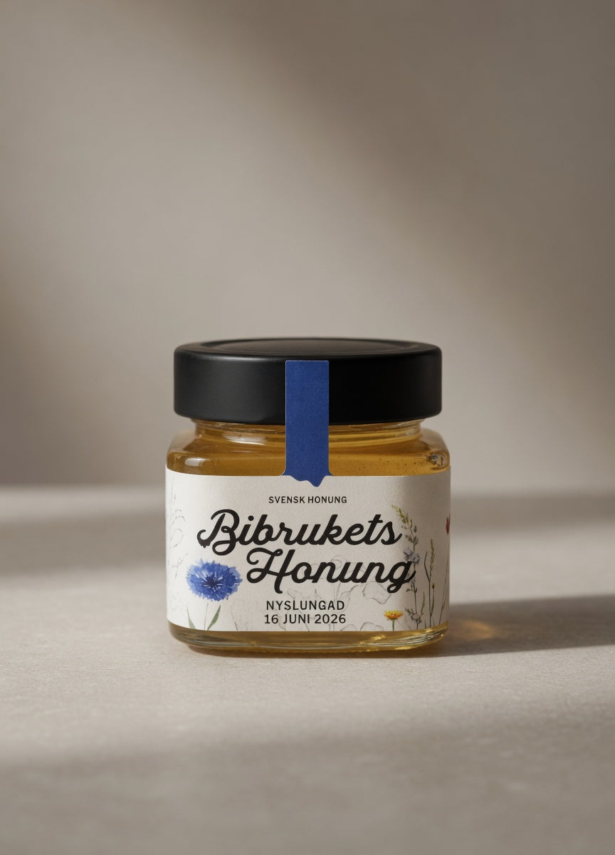 Nyslungad Honung 280 g