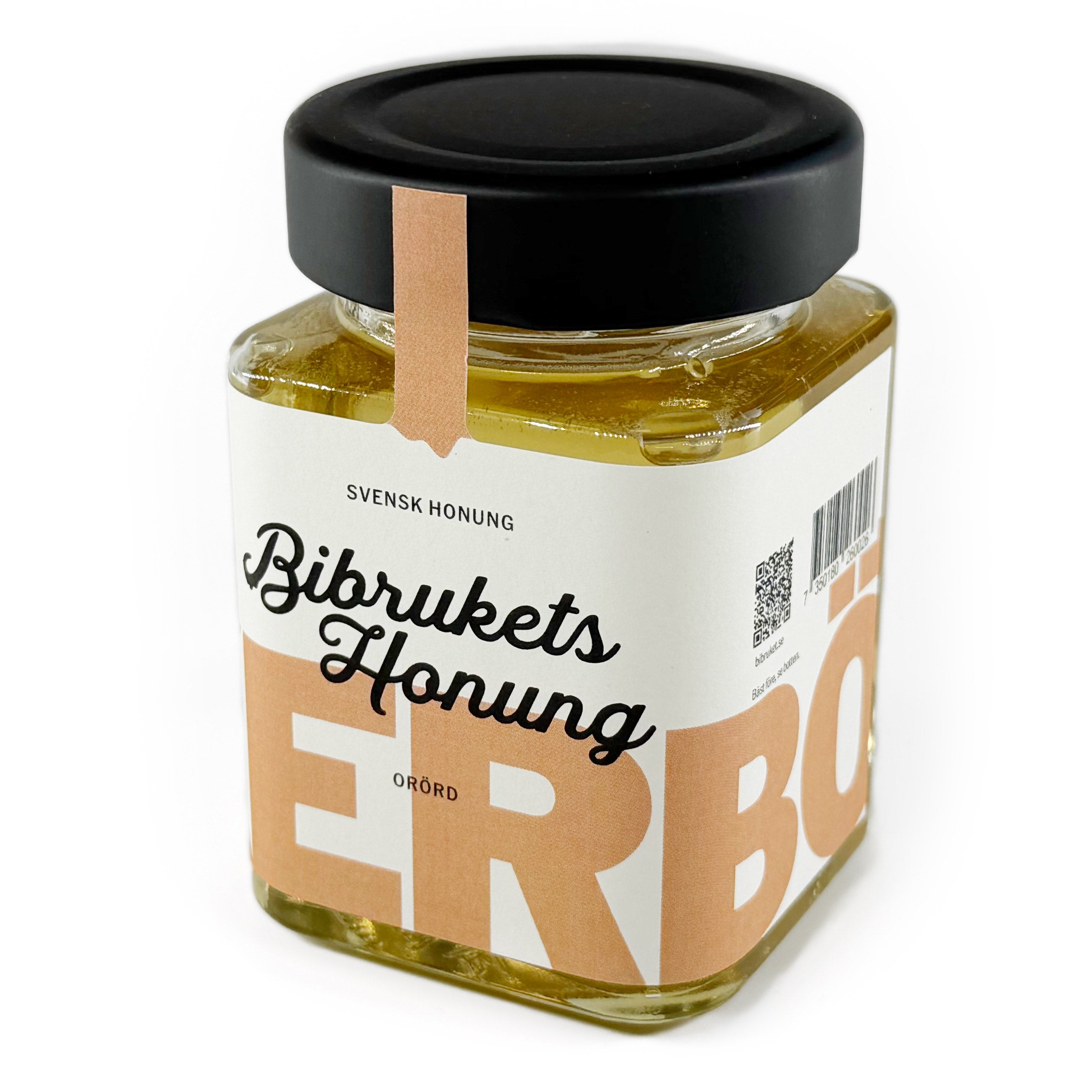 Honung från Åkerböna, orörd