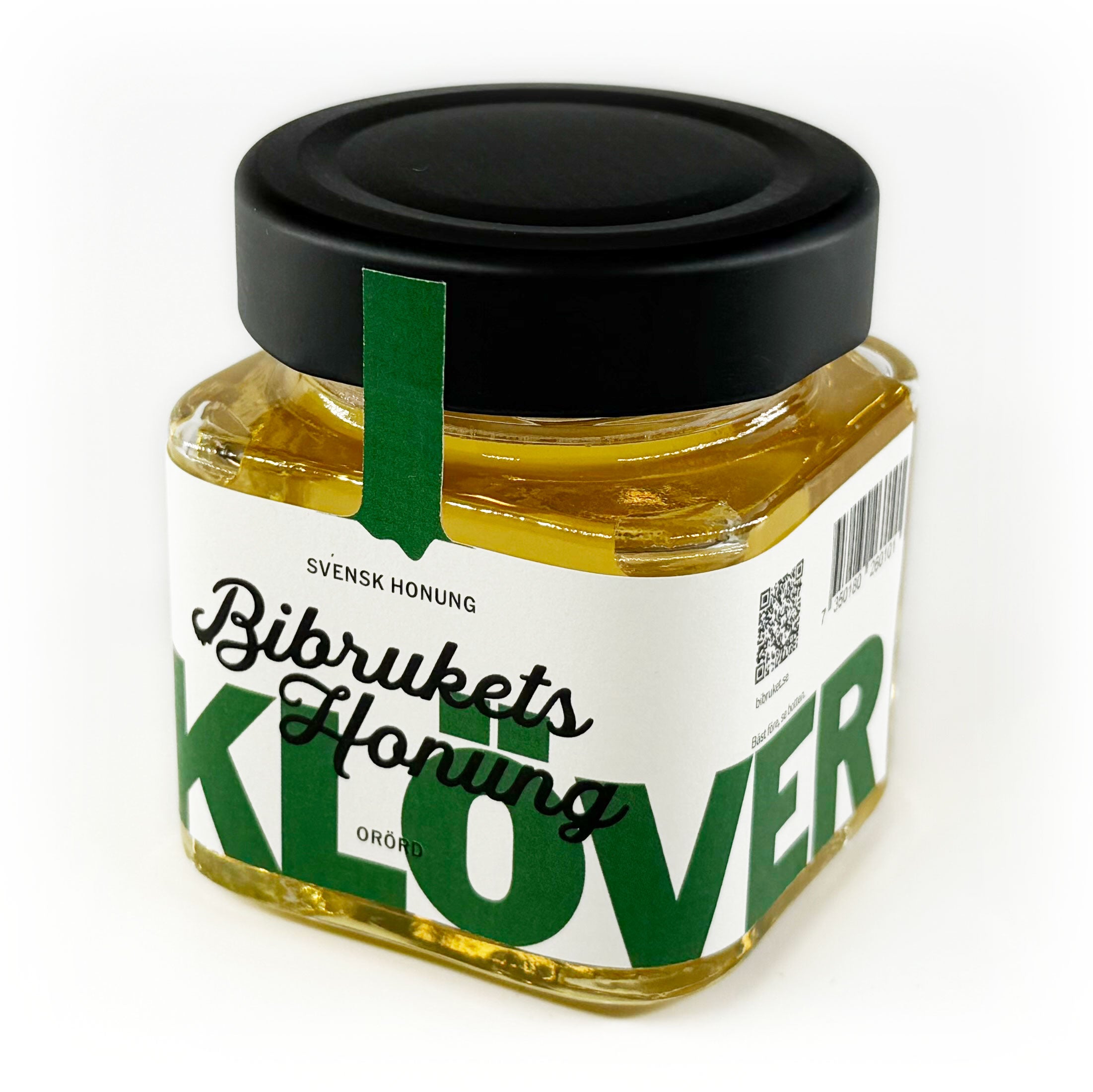 Honung från Klöver, orörd