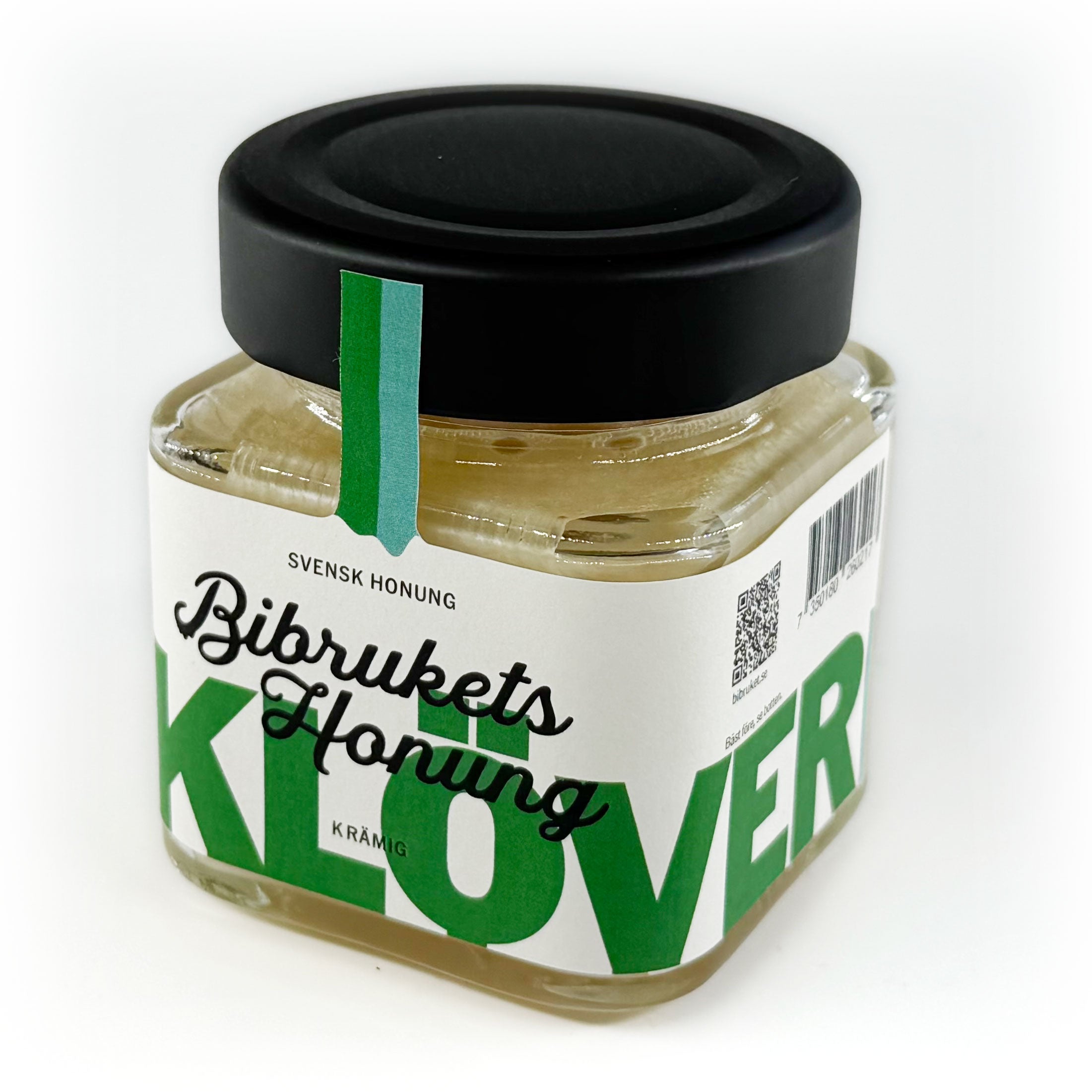 Honung från Klöver & Lind, krämig