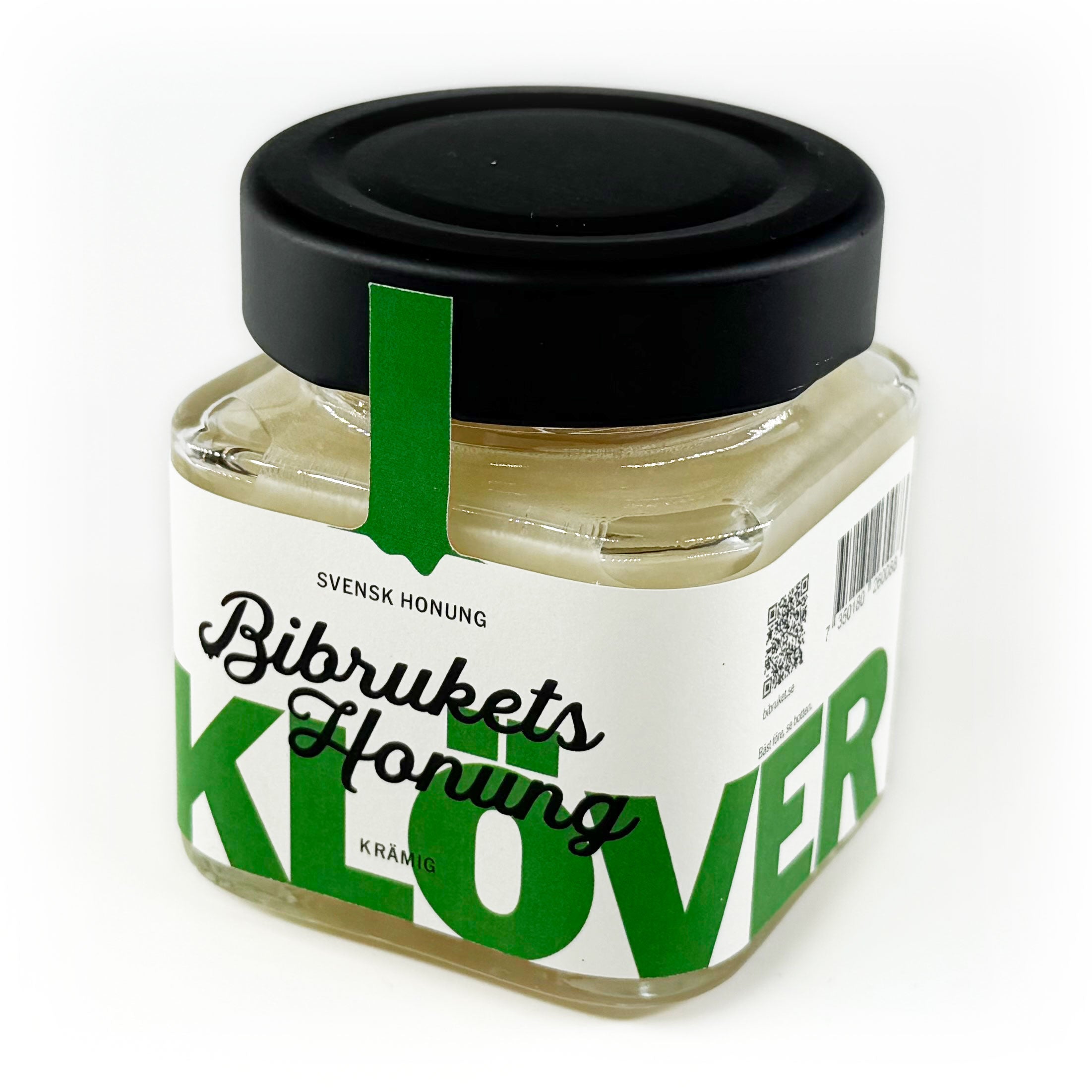 Honung från Klöver, krämig