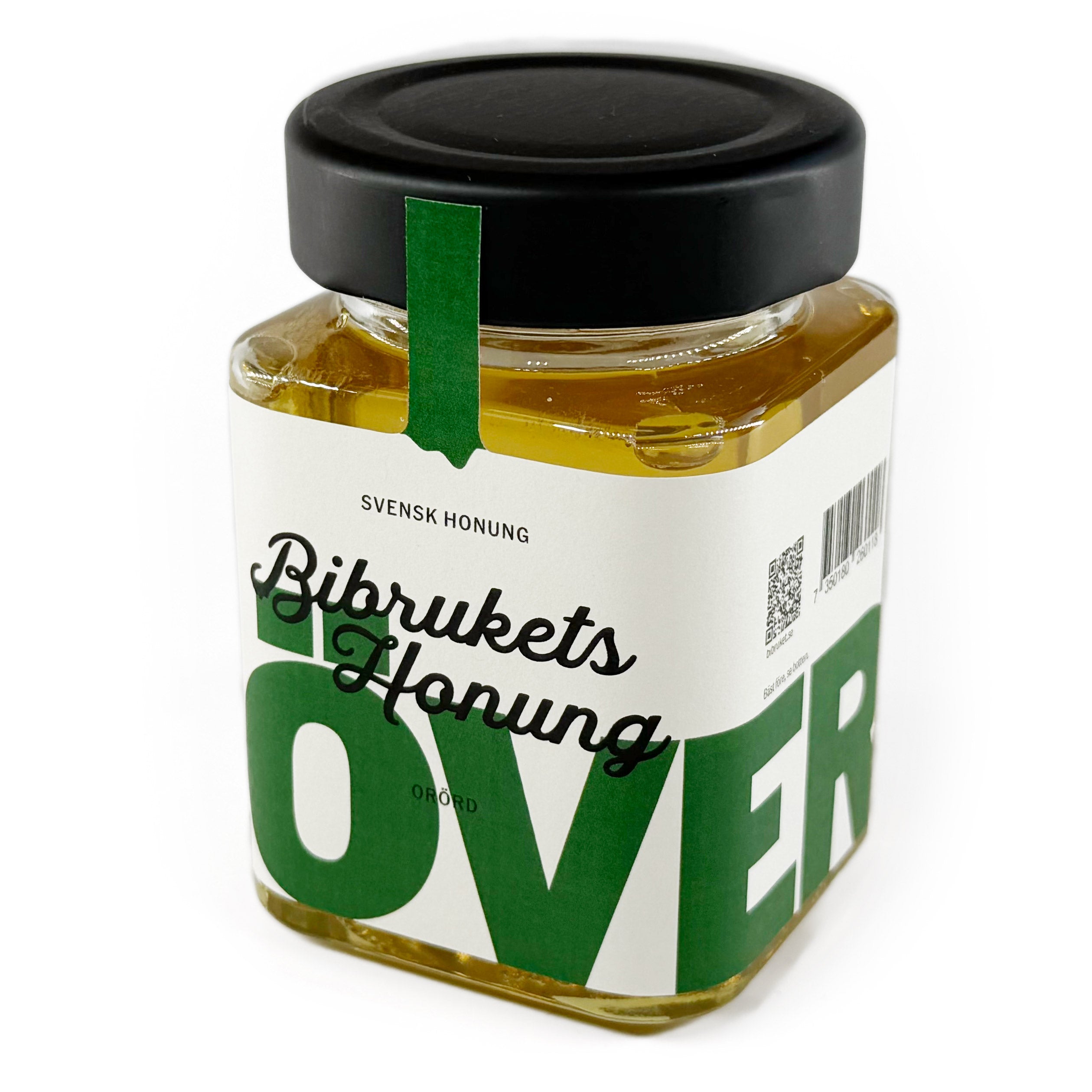 Honung från Klöver, orörd