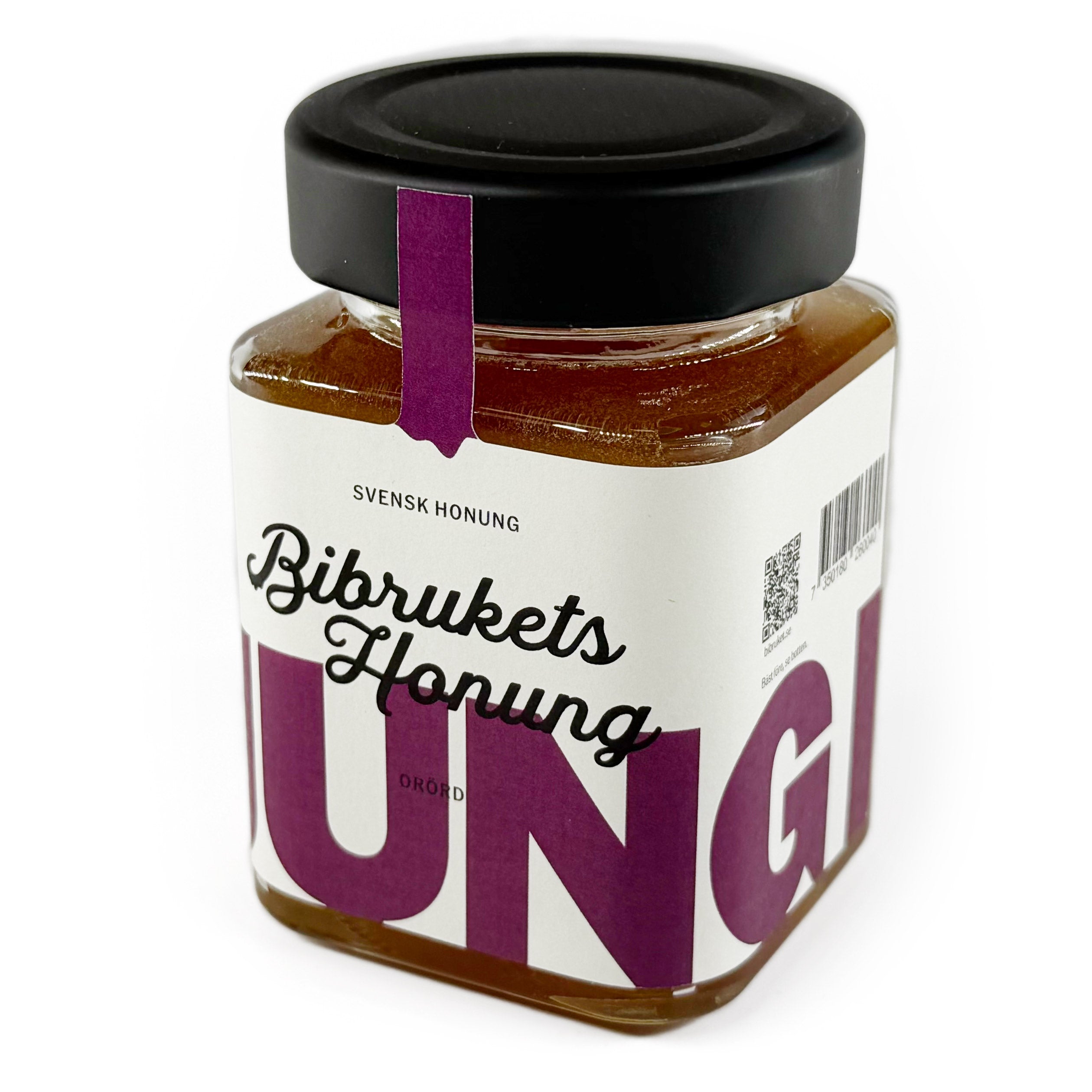 Honung från Ljung, orörd