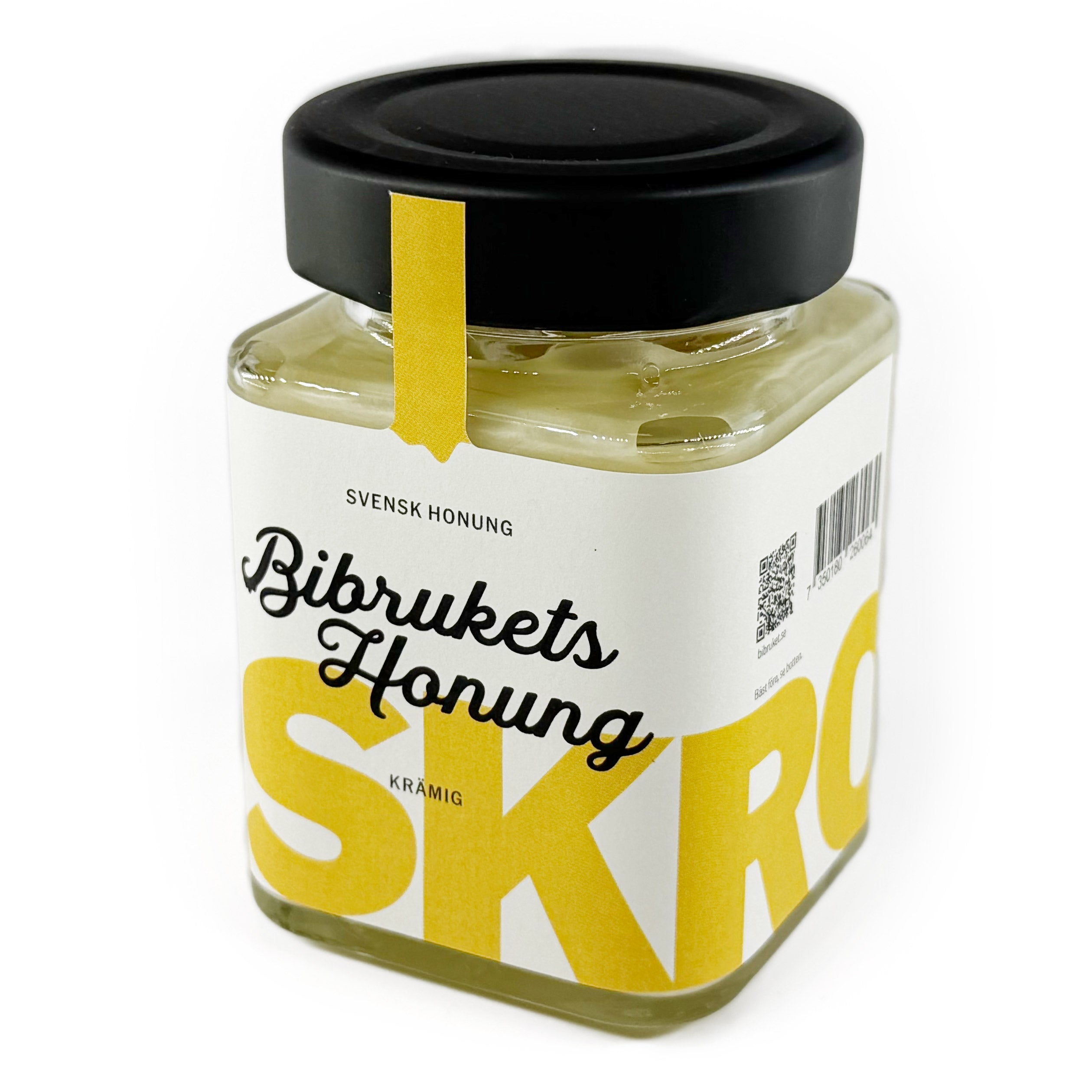 Honung från Maskros, krämig