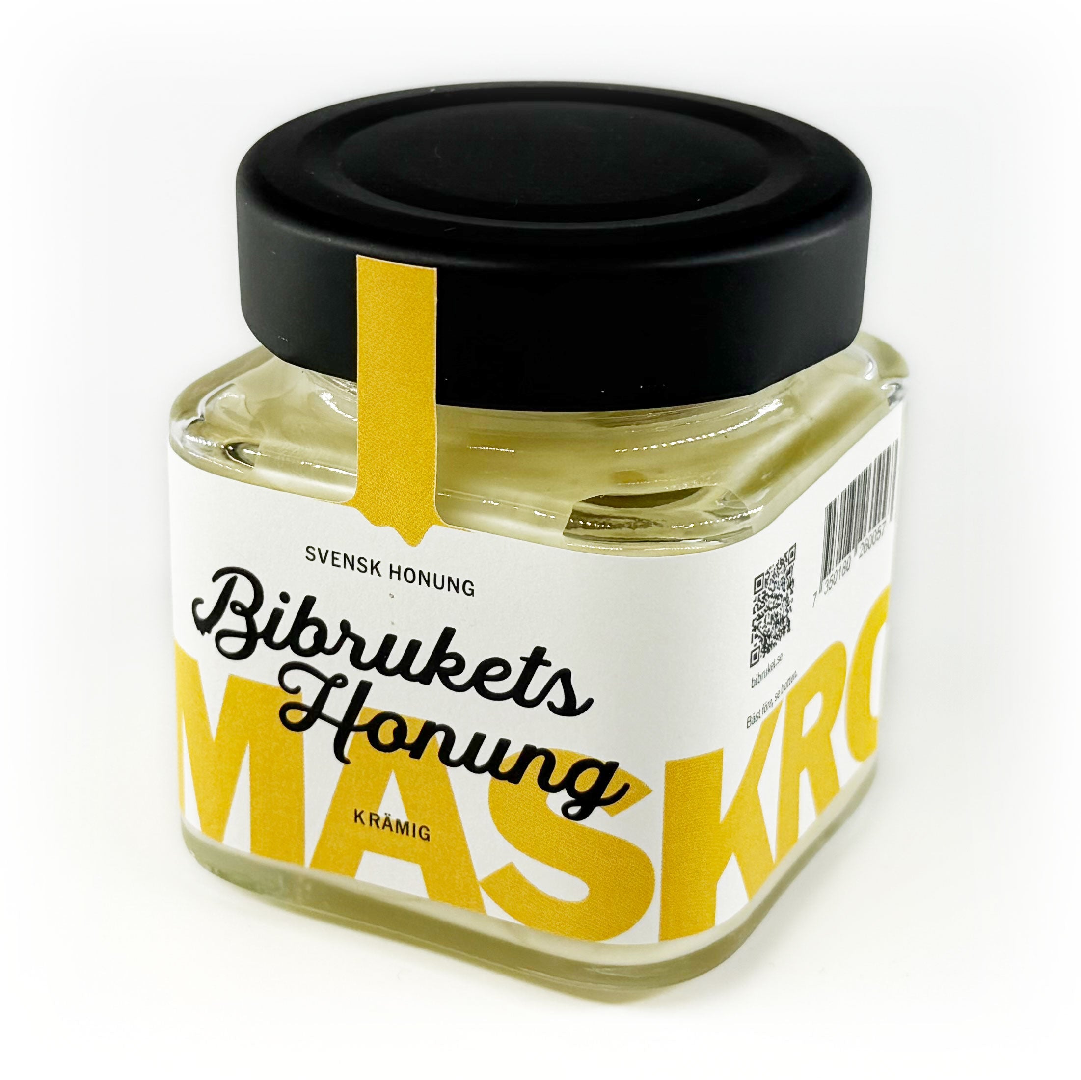 Honung från Maskros, krämig