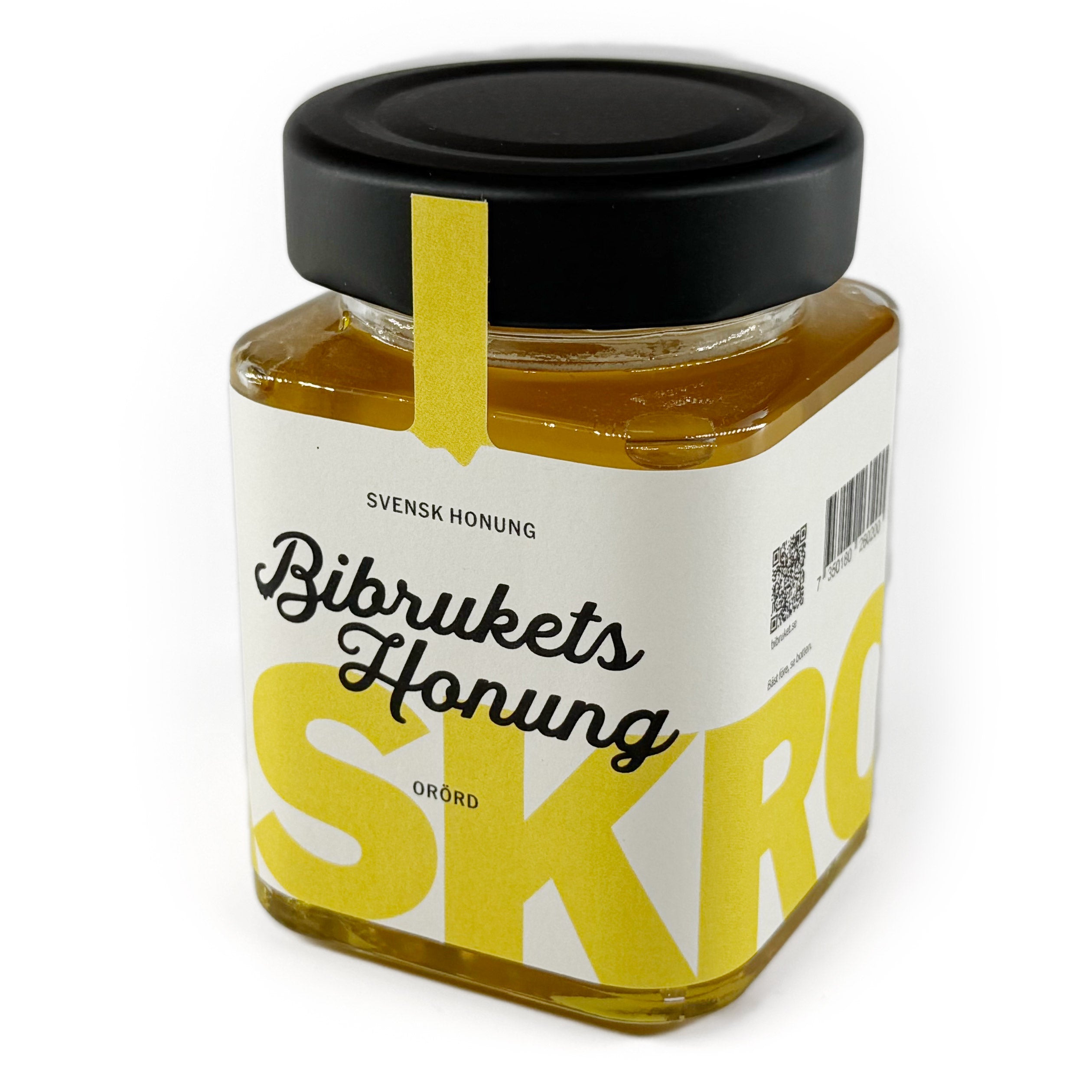 Honung från Maskros, orörd