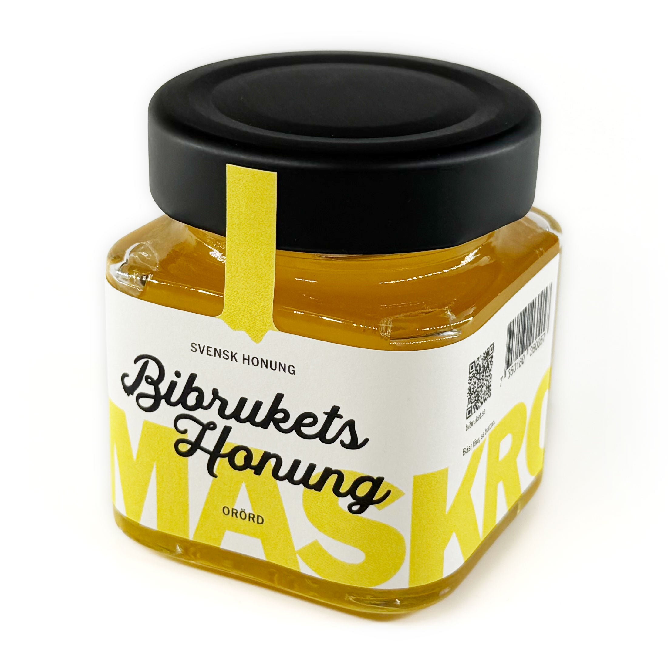 Honung från Maskros, orörd