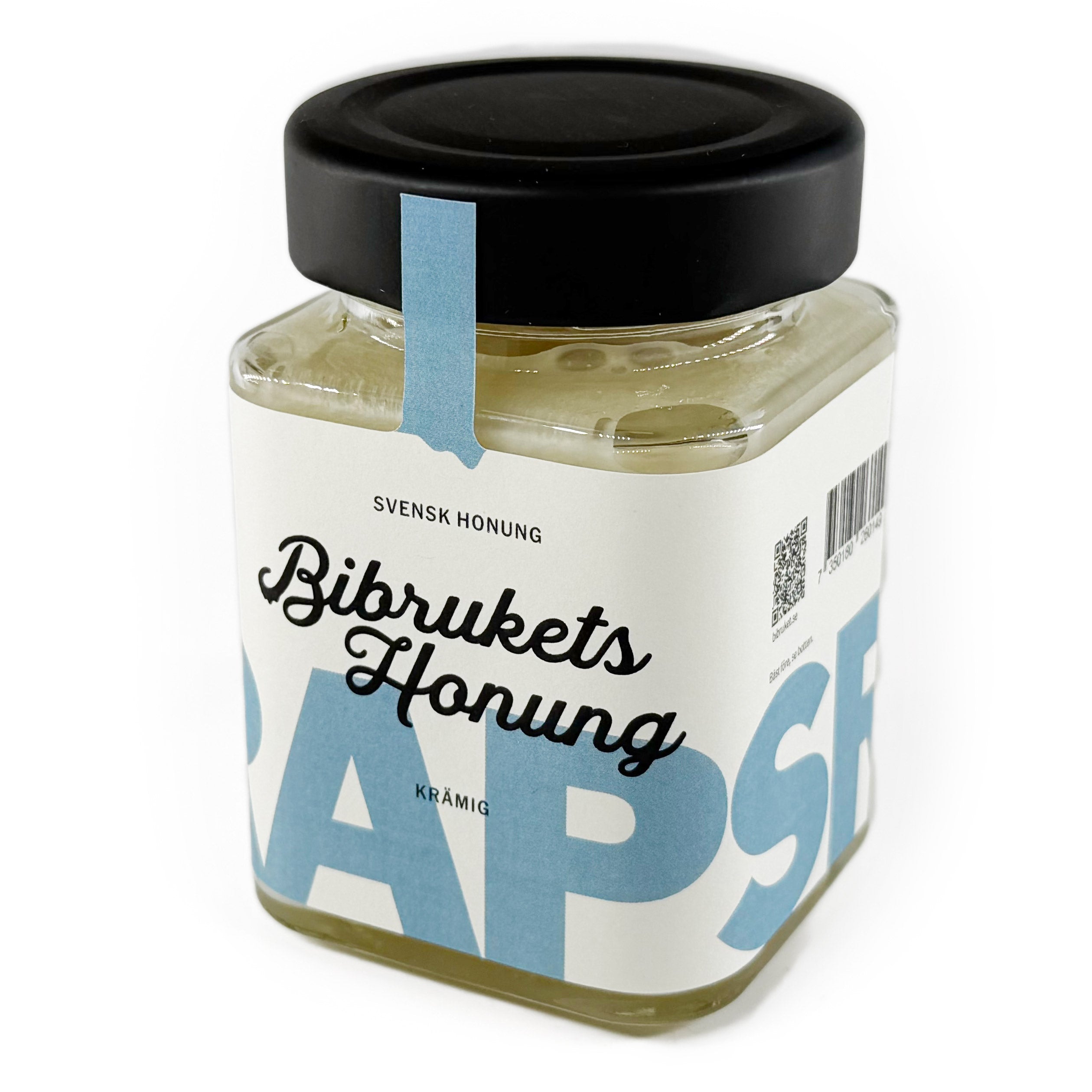 Honung från Raps, krämig